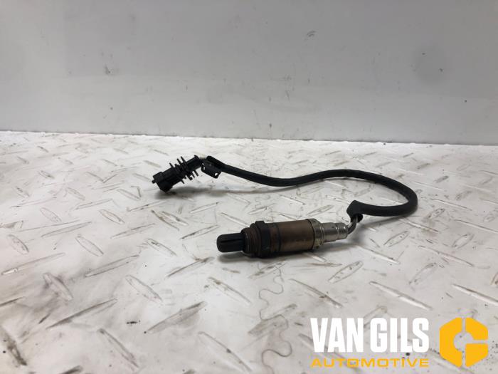 Gebruikte Lambda Sonde Volkswagen Golf IV (1J1) 1.6 Prijs € 20,00 Margeregeling aangeboden door Van Gils Automotive