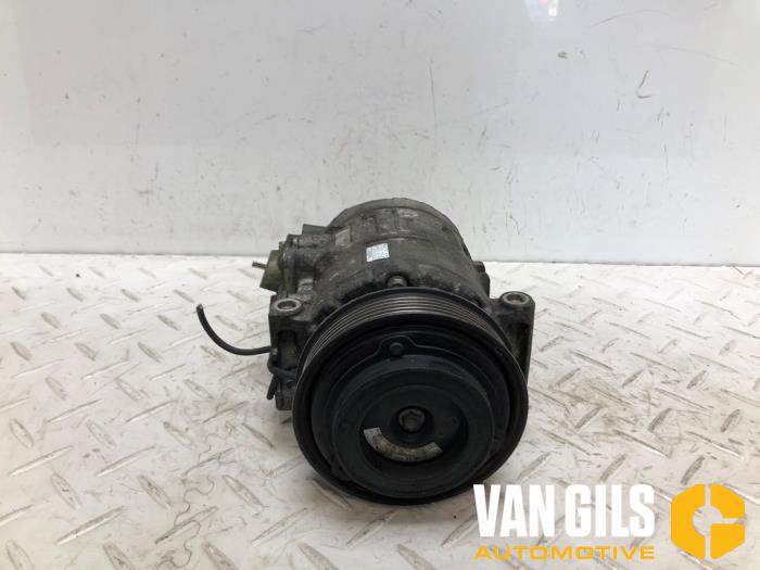 Gebruikte Aircopomp Saab 9-5 (YS3E) 2.3t 16V Prijs € 35,00 Margeregeling aangeboden door Van Gils Automotive