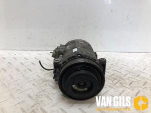 Gebruikte Pomp Airco Saab 9-5 (YS3E) 2.3t 16V Prijs € 45,00 Margeregeling aangeboden door Van Gils Automotive