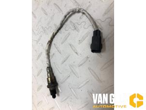 Gebruikte Lambda Sonde Citroen C1 1.0 Vti 68 12V Prijs € 30,00 Margeregeling aangeboden door Van Gils Automotive