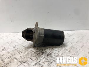 Gebruikte Startmotor Opel Meriva 1.4 Turbo 16V ecoFLEX Prijs € 40,00 Margeregeling aangeboden door Van Gils Automotive