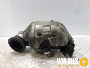 Gebruikte Katalysator Opel Meriva 1.4 Turbo 16V ecoFLEX Prijs op aanvraag aangeboden door Van Gils Automotive