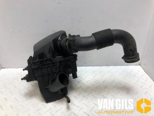 Gebruikte Luchtfilterhuis Opel Meriva 1.4 Turbo 16V ecoFLEX Prijs € 30,00 Margeregeling aangeboden door Van Gils Automotive