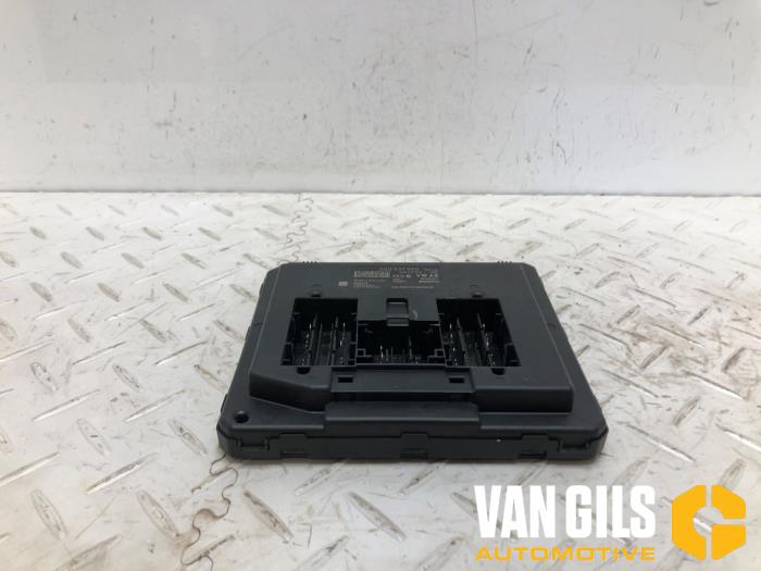Gebruikte Computer Body Control Seat Arona (KJX) 1.0 TSI 12V Prijs op aanvraag aangeboden door Van Gils Automotive