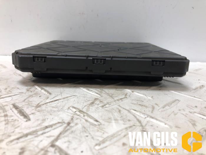 Computer Body Control van een Volkswagen T-Cross 1.0 TSI 110 12V 2021