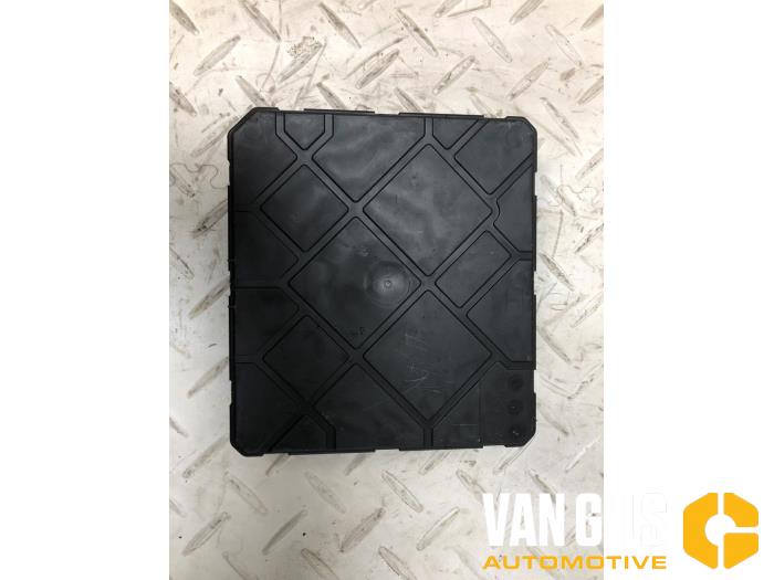 Computer Body Control van een Volkswagen T-Cross 1.0 TSI 110 12V 2021