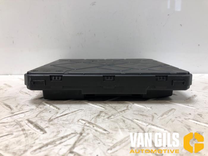 Computer Body Control van een Volkswagen T-Cross 1.0 TSI 110 12V 2021