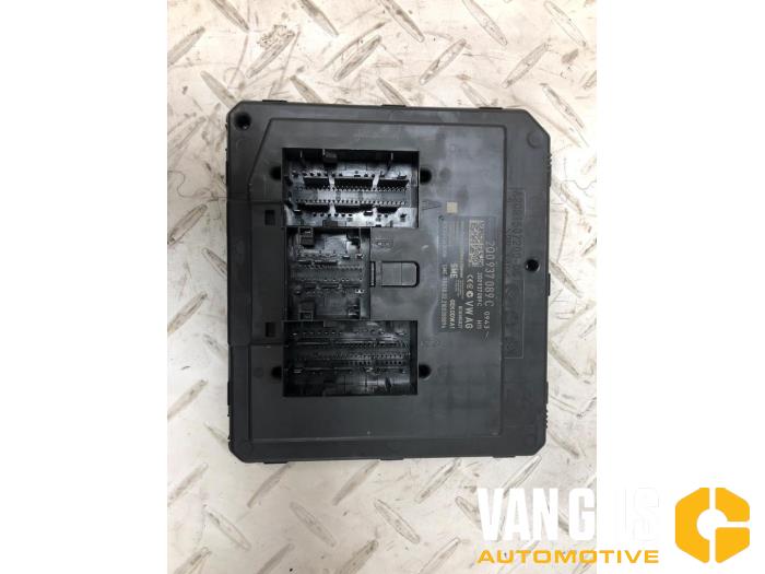 Computer Body Control van een Volkswagen T-Cross 1.0 TSI 110 12V 2021