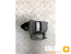 Gebruikte Startmotor Ford B-Max (JK8) 1.0 EcoBoost 12V 120 Prijs op aanvraag aangeboden door Van Gils Automotive