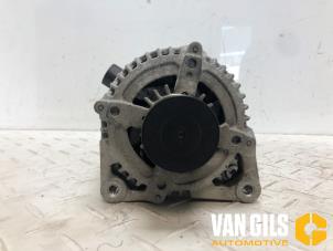 Gebruikte Alternator Ford B-Max (JK8) 1.0 EcoBoost 12V 120 Prijs op aanvraag aangeboden door Van Gils Automotive