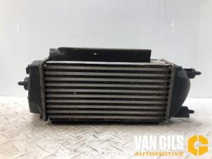 Gebruikte Intercooler Ford B-Max (JK8) 1.0 EcoBoost 12V 120 Prijs op aanvraag aangeboden door Van Gils Automotive