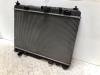 Radiateur van een Ford B-Max (JK8) 1.0 EcoBoost 12V 120 2016