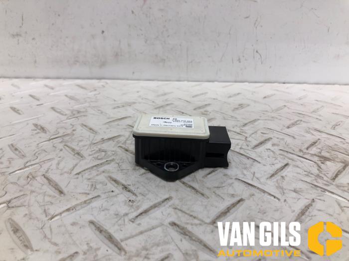 Gebruikte Esp Duo Sensor Nissan Qashqai (J10) 1.6 16V Prijs € 30,00 Margeregeling aangeboden door Van Gils Automotive