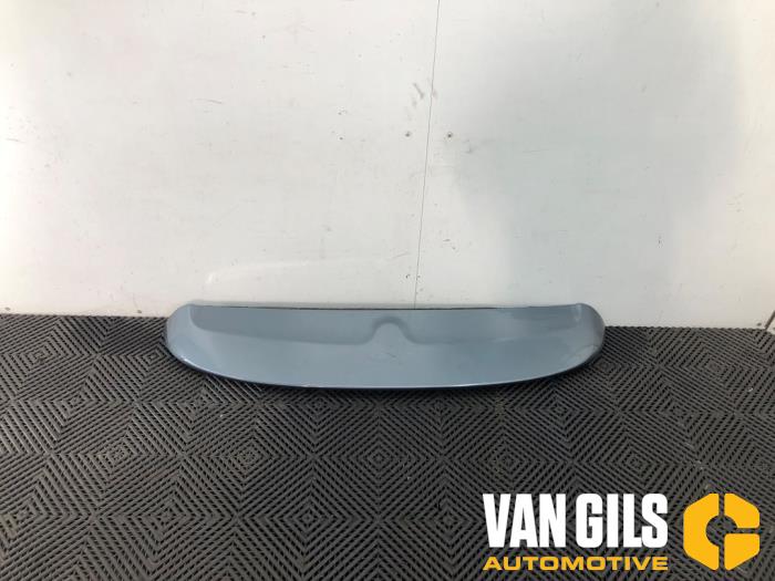 Achterspoiler Citroen C4 Picasso O281050 - foto 1