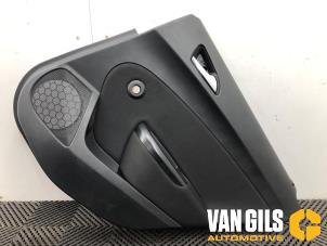 Gebruikte Portierbekleding 4Deurs rechts-achter Opel Astra J Sports Tourer (PD8/PE8/PF8) 1.4 16V ecoFLEX Prijs € 45,00 Margeregeling aangeboden door Van Gils Automotive