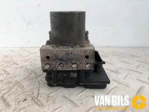 Gebruikte ABS Pomp Nissan Qashqai (J10) 1.6 16V Prijs € 160,00 Margeregeling aangeboden door Van Gils Automotive