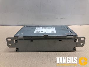 Gebruikte Navigatie Systeem Citroen C4 Cactus (0B/0P) 1.6 Blue Hdi 100 Prijs op aanvraag aangeboden door Van Gils Automotive