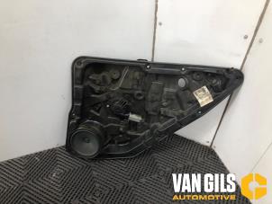Gebruikte Ruitmechaniek 4Deurs rechts-achter Mercedes B (W246) 2.2 B-220 CDI BlueEFFICIENCY,d 16V Prijs € 45,00 Margeregeling aangeboden door Van Gils Automotive