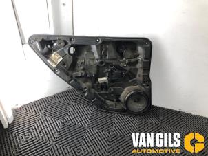 Gebruikte Ruitmechaniek 4Deurs links-achter Mercedes B (W246) 2.2 B-220 CDI BlueEFFICIENCY,d 16V Prijs € 45,00 Margeregeling aangeboden door Van Gils Automotive