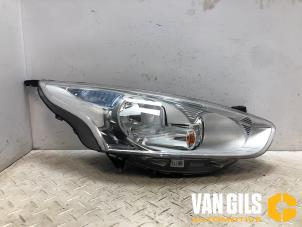 Gebruikte Rechter Koplamp Ford B-Max (JK8) 1.0 EcoBoost 12V 120 Prijs € 200,00 Margeregeling aangeboden door Van Gils Automotive