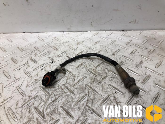 Gebruikte Lambda Sonde Opel Corsa C (F08/68) 1.2 16V Twin Port Prijs € 30,00 Margeregeling aangeboden door Van Gils Automotive