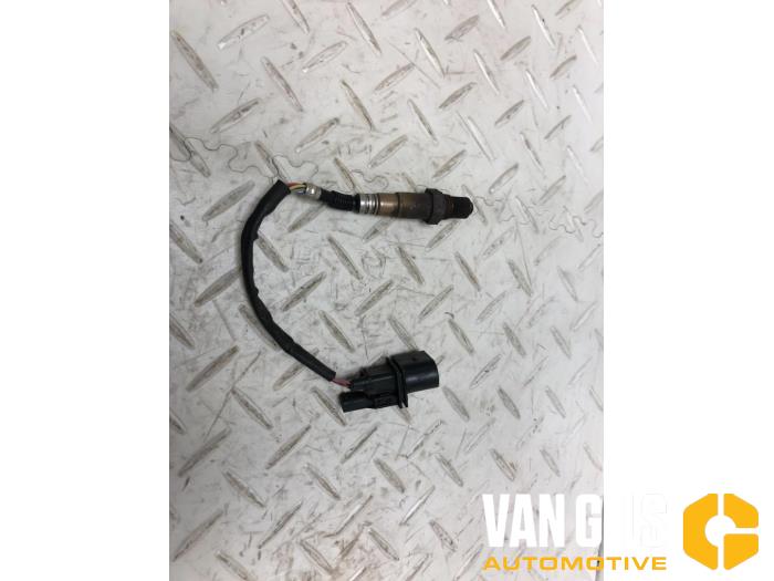 Gebruikte Lambda Sonde BMW 3 serie Compact (E46/5) 316ti 16V Prijs € 20,00 Margeregeling aangeboden door Van Gils Automotive