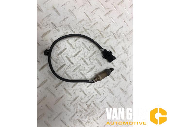 Gebruikte Lambda Sonde Opel Corsa C (F08/68) 1.4 16V Prijs € 20,00 Margeregeling aangeboden door Van Gils Automotive