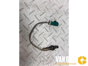 Gebruikte Lambda Sonde Mazda 2 (NB/NC/ND/NE) 1.6 16V Prijs € 30,00 Margeregeling aangeboden door Van Gils Automotive