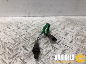 Gebruikte Lambda Sonde Renault Twingo (C06) 1.2 16V Prijs € 35,00 Margeregeling aangeboden door Van Gils Automotive
