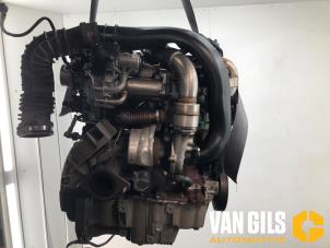 Gebruikte Motor Renault Twingo II (CN) 1.5 dCi 90 FAP Prijs € 349,99 Margeregeling aangeboden door Van Gils Automotive