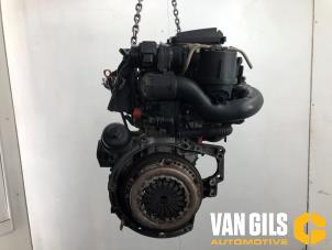 Gebruikte Motor Citroen Nemo (AA) 1.4 HDi 70 Prijs € 499,99 Margeregeling aangeboden door Van Gils Automotive