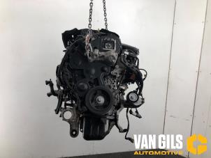 Gebruikte Motor Peugeot 508 SW (8E/8U) 1.6 HDiF 16V Prijs € 1.149,99 Margeregeling aangeboden door Van Gils Automotive