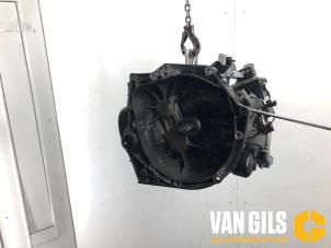 Gebruikte Automaatbak Peugeot 508 SW (8E/8U) 1.6 HDiF 16V Prijs € 899,00 Margeregeling aangeboden door Van Gils Automotive