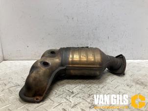 Gebruikte Katalysator Opel Astra J Sports Tourer (PD8/PE8/PF8) 1.4 16V ecoFLEX Prijs € 150,00 Margeregeling aangeboden door Van Gils Automotive