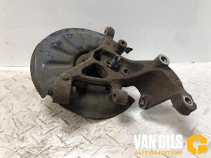 Gebruikte Asschenkel links-achter Volkswagen Golf VII (AUA) 1.4 TSI 16V Prijs € 65,00 Margeregeling aangeboden door Van Gils Automotive