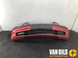 Gebruikte Voorbumper BMW 3 serie Compact (E46/5) 316ti 16V Prijs € 125,00 Margeregeling aangeboden door Van Gils Automotive