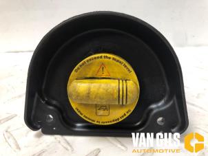 Gebruikte Oliedop Opel Movano 2.3 CDTi Biturbo 16V FWD Prijs op aanvraag aangeboden door Van Gils Automotive