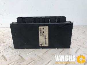 Gebruikte Gateway module BMW M6 (E63) 5.0 V10 40V Prijs op aanvraag aangeboden door Van Gils Automotive