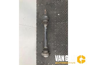 Gebruikte Aandrijfas rechts-achter BMW M6 (E63) 5.0 V10 40V Prijs op aanvraag aangeboden door Van Gils Automotive