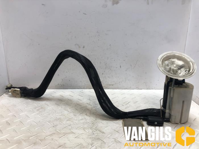 Gebruikte Tank element Pomp BMW M6 (E63) 5.0 V10 40V Prijs op aanvraag aangeboden door Van Gils Automotive