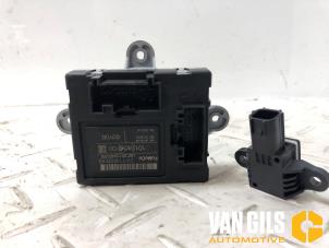 Gebruikte Deur module Ford B-Max (JK8) 1.0 EcoBoost 12V 120 Prijs op aanvraag aangeboden door Van Gils Automotive