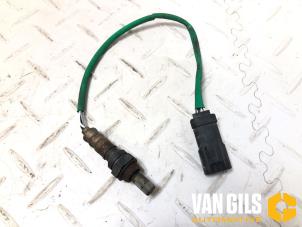 Gebruikte Lambda Sonde Renault Clio II (BB/CB) 1.2 16V Prijs op aanvraag aangeboden door Van Gils Automotive