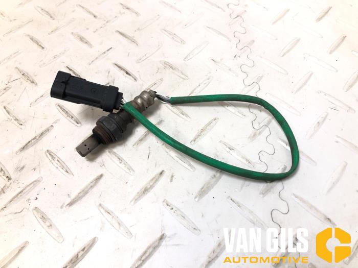 Gebruikte Lambda Sonde Renault Clio II (BB/CB) 1.2 16V Prijs op aanvraag aangeboden door Van Gils Automotive