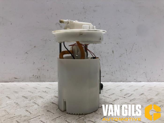 Brandstofpomp Elektrisch van een Ford B-Max (JK8) 1.0 EcoBoost 12V 120 2016