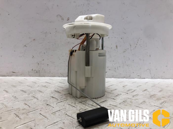 Brandstofpomp Elektrisch van een Ford B-Max (JK8) 1.0 EcoBoost 12V 120 2016