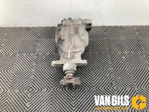 Gebruikte Cardanklok achter BMW 5 serie Touring (F11) 535i 24V TwinPower Turbo Prijs € 700,00 Margeregeling aangeboden door Van Gils Automotive