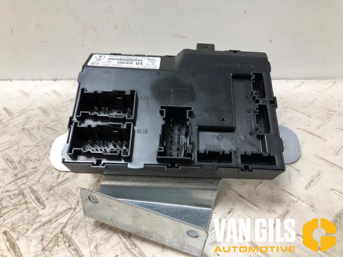 Gebruikte Computer Body Control Ford B-Max (JK8) 1.0 EcoBoost 12V 120 Prijs op aanvraag aangeboden door Van Gils Automotive
