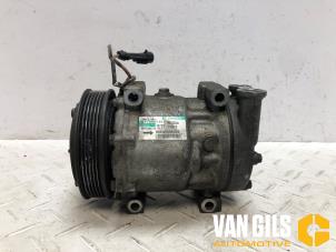 Gebruikte Aircopomp Alfa Romeo 147 (937) 2.0 Twin Spark 16V Prijs € 45,00 Margeregeling aangeboden door Van Gils Automotive