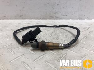 Gebruikte Lambda Sonde Ford B-Max (JK8) 1.0 EcoBoost 12V 120 Prijs op aanvraag aangeboden door Van Gils Automotive