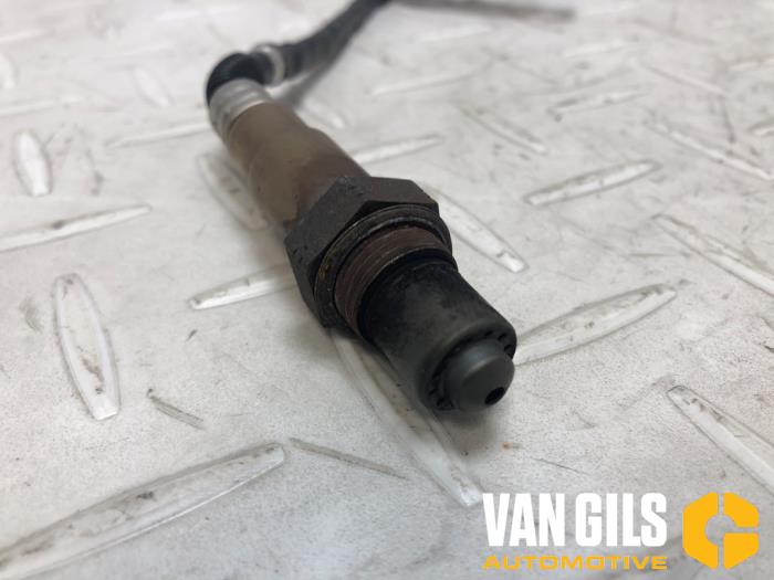 Lambda Sonde van een Ford B-Max (JK8) 1.0 EcoBoost 12V 120 2016